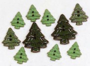 376FF Assorted Christmas Trees